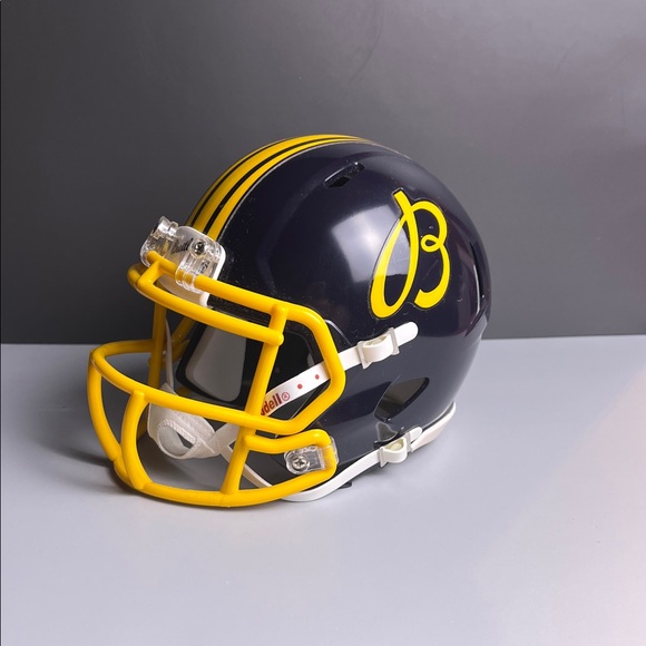 Breitling NFL Riddell Chronomat helmet- RARE - Picture 3 of 11